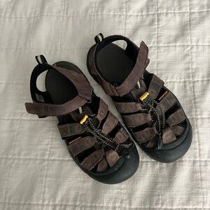 Keen leather Newport sandals